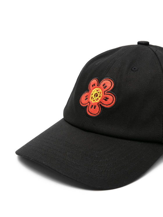 KENZO FUTURA Hats Black