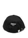 KENZO FUTURA Hats Black