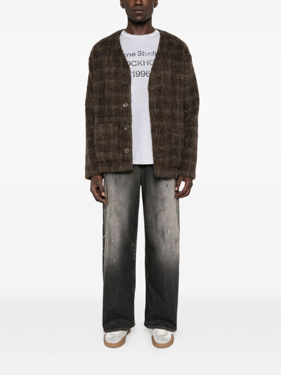 Acne Studios Jeans Black
