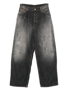  Acne Studios Jeans Black