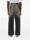 Acne Studios Jeans Black