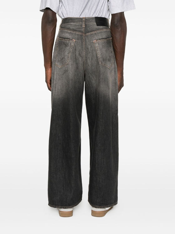Acne Studios Jeans Black