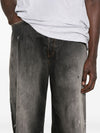 Acne Studios Jeans Black