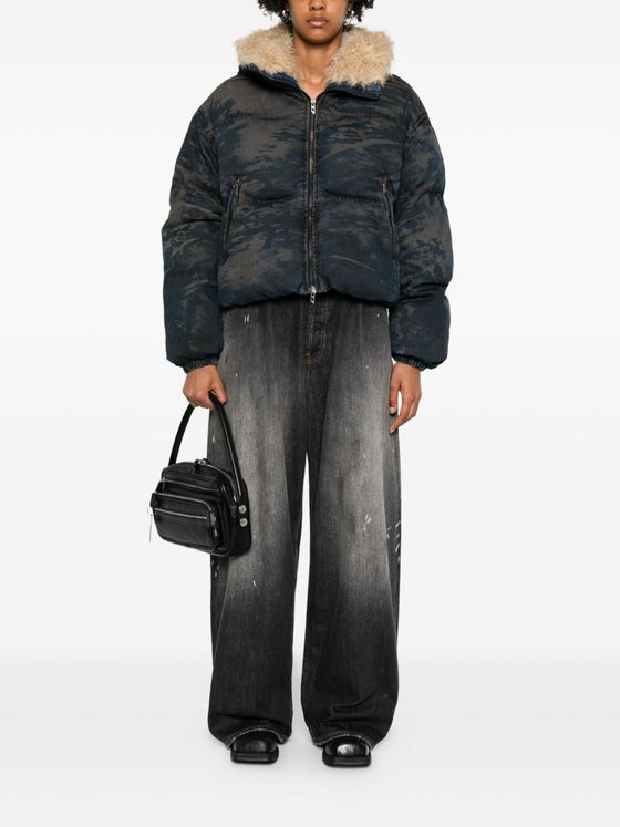 Acne Studios Jeans Black