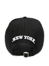 Dsquared2 Hats Black