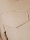 SPORTMAX PRE Coats Camel