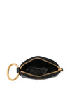 Valentino Garavani Wallets Black