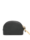 Valentino Garavani Wallets Black