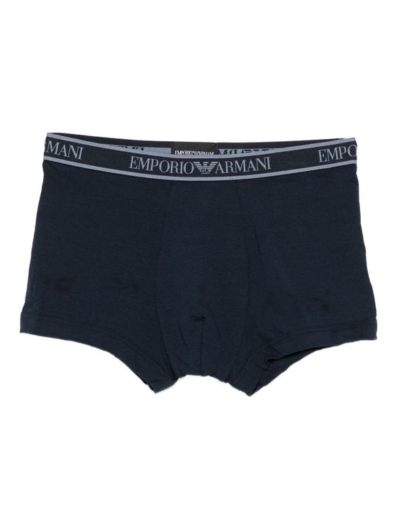Emporio Armani Underwear Blue