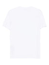Emporio Armani T-shirts and Polos White