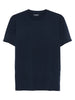 Emporio Armani Eagle-logo T-shirt