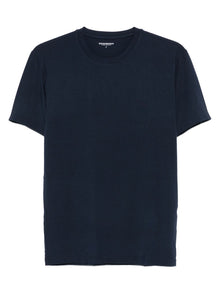  Emporio Armani Eagle-logo T-shirt