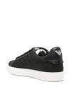EMPORIO ARMANI EXCLUSIVE Sneakers Black