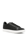 EMPORIO ARMANI EXCLUSIVE Sneakers Black
