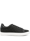 EMPORIO ARMANI EXCLUSIVE Sneakers Black