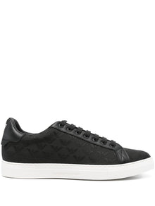  EMPORIO ARMANI EXCLUSIVE Sneakers Black