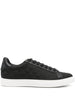 EMPORIO ARMANI EXCLUSIVE Sneakers Black
