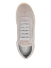 EMPORIO ARMANI CAPSULE Sneakers Grey
