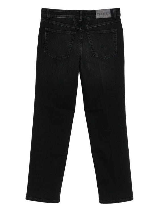 Closed Jeans Grey