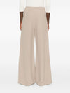 Fabiana Filippi Trousers Beige
