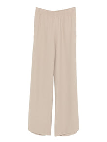  Fabiana Filippi Trousers Beige