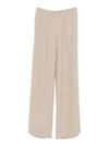 Fabiana Filippi Trousers Beige
