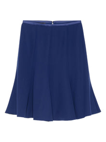  Emporio Armani Skirts Blue