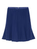 Emporio Armani Flared miniskirt
