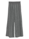 Fabiana Filippi Trousers Grey