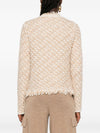 Fabiana Filippi Jackets Beige