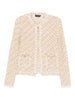 Fabiana Filippi Jackets Beige