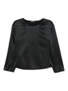 Emporio Armani Top with 3/4 sleeves