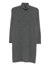 Fabiana Filippi Dresses Grey