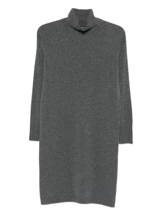 Fabiana Filippi Dresses Grey