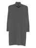 Fabiana Filippi Dresses Grey