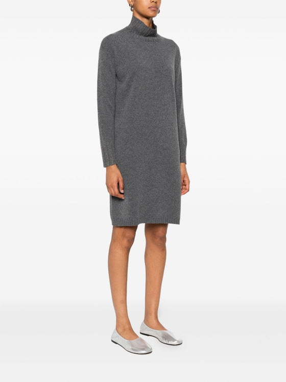 Fabiana Filippi Dresses Grey