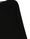 Emporio Armani Top Black