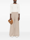 Fabiana Filippi Sweaters White