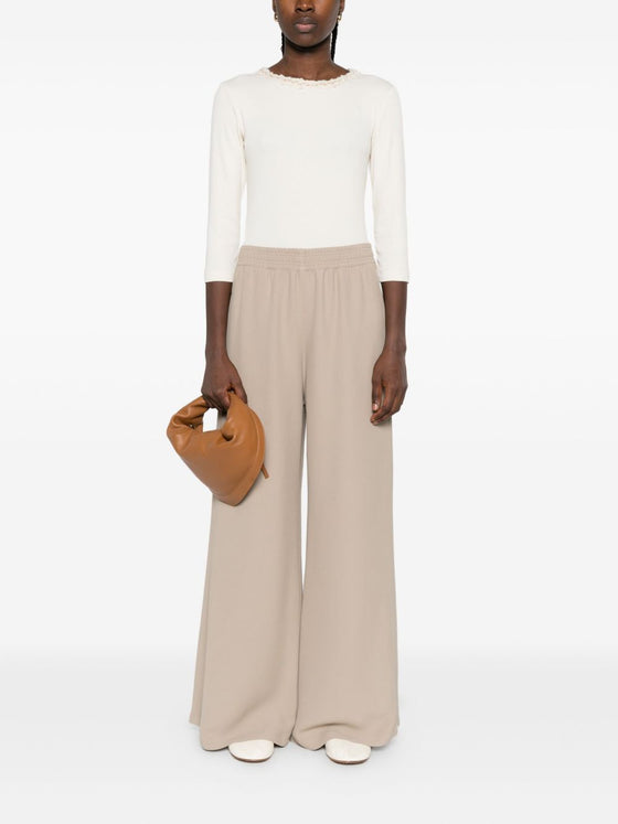 Fabiana Filippi Sweaters White