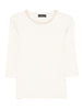 Fabiana Filippi Sweaters White