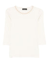 Fabiana Filippi Sweaters White
