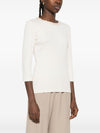 Fabiana Filippi Sweaters White