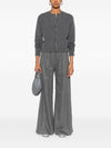Fabiana Filippi Sweaters Grey