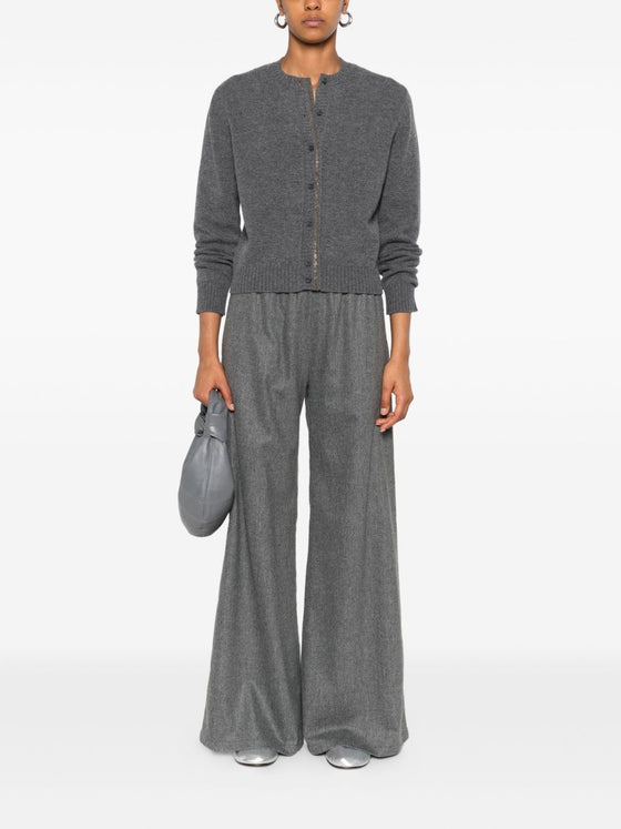 Fabiana Filippi Sweaters Grey