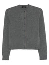 Fabiana Filippi Sweaters Grey