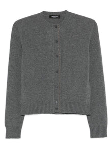  Fabiana Filippi Sweaters Grey