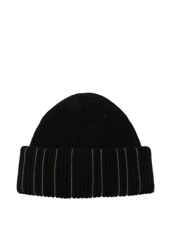 Fabiana Filippi Knit beanie