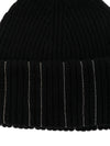 Fabiana Filippi Knit beanie