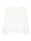 Emporio Armani Long-sleeved blouse