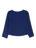 Emporio Armani Long-sleeves blouse